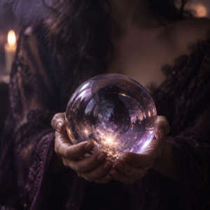 Intuitive Coaching & Energy Healing